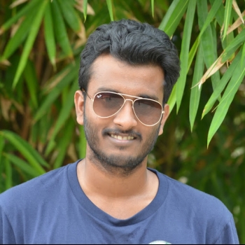 MIDHUN KUMAR-Freelancer in Kozhikode,India