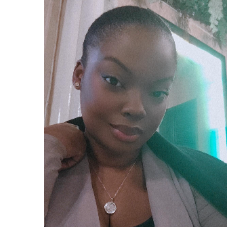 Melanie De Vales Rafael-Freelancer in Maputo,Mozambique