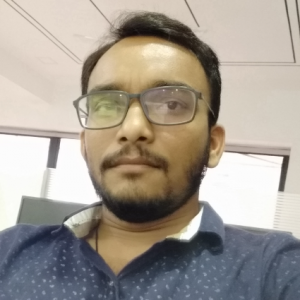 Prashant Sharma-Freelancer in Ahmedabad,India
