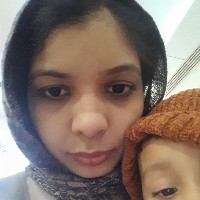 Anum Fatima-Freelancer in Islamabad,Pakistan