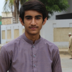 Muhammad Huzefa-Freelancer in Karachi,Pakistan