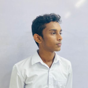 Kaveesha Anuhas-Freelancer in Colombo,Sri Lanka
