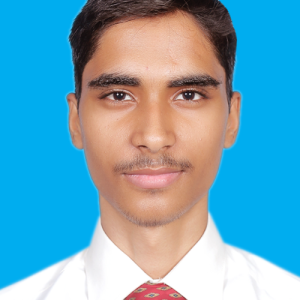 Muhammad Ammar Bin Saad-Freelancer in Karachi,Pakistan