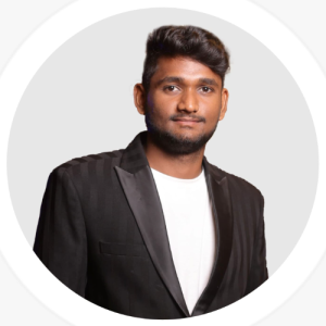 Denesh-Freelancer in Chennai,India