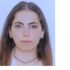 Dana Hamadeh-Freelancer in Batroûn,Lebanon