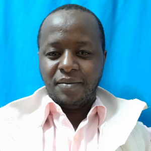 Benard Kigaa-Freelancer in Nairobi,Kenya