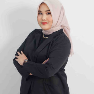 Keyla Hariady-Freelancer in Makassar,Indonesia