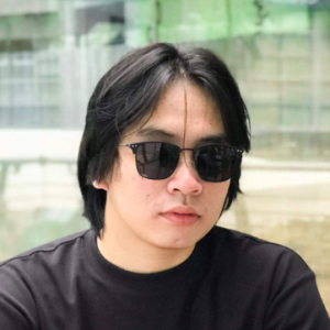 Zenon  Angelo Rabanes-Freelancer in Cebu City,Philippines