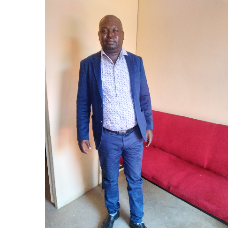 Cosmas Kaipoi-Freelancer in Nairobi,Kenya