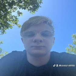 Josiah Stitt-Freelancer in Roseburg,USA