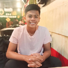 Jomar Jocosol-Freelancer in Ozamis city,Philippines