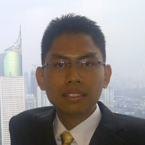yohanes yudha-Freelancer in Sleman,Indonesia