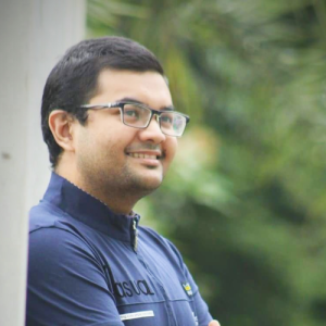 Ahnaf Intisar Ayon-Freelancer in Dhaka,Bangladesh