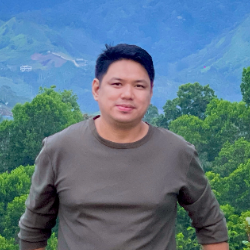 Van Anthony Manalastas-Freelancer in Davao City,Philippines