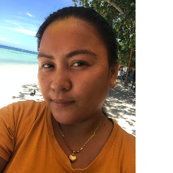 Mary Grace Alquiza-Freelancer in Cebu City,Philippines
