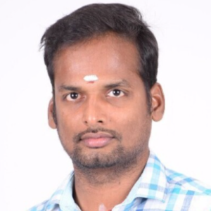 Karthik Venugopal-Freelancer in Chennai,India