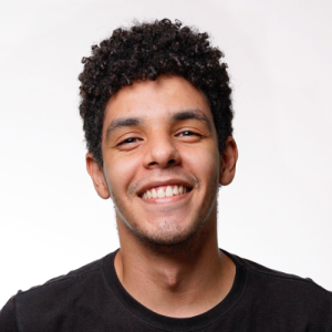 Josimario Sabino-Freelancer in Natal,Brazil