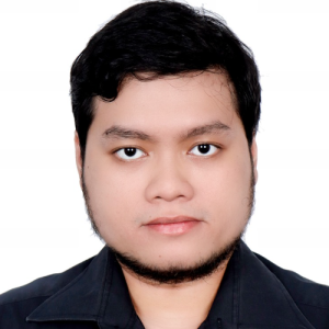 Richard Edmund Florendo-Freelancer in Las Pinas,Philippines