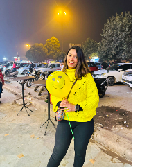 Malini Singh-Freelancer in New Delhi,India