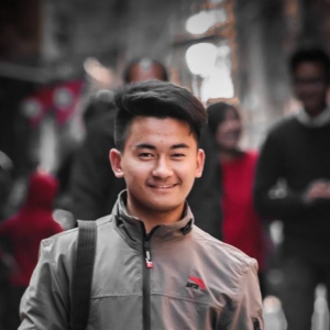 Bhatta Avishek-Freelancer in ,Nepal