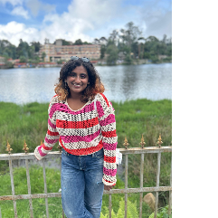 Tinaz Nawaz-Freelancer in Bengaluru,India