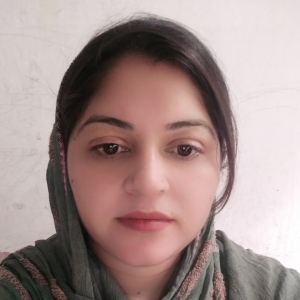 Saima Mehboob-Freelancer in Peshawar,Pakistan