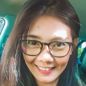 Vina Sigiro-Freelancer in Jakarta,Indonesia