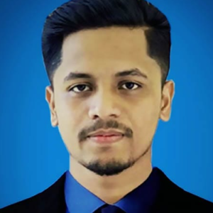 Mr Shams-Freelancer in Dhaka,Bangladesh