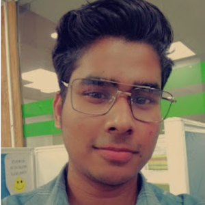 Vivek Singh-Freelancer in Delhi,India