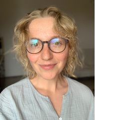 Mira Buczkowska-Freelancer in Rzeszów,Poland