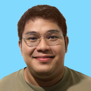 Charles Rey Ochea-Freelancer in Cebu City,Philippines