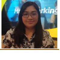 Mauree Angel Cheerful Cano-Freelancer in Caloocan City,Philippines