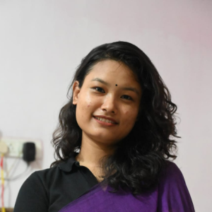 Rupa Kemprai-Freelancer in Guwahati,India