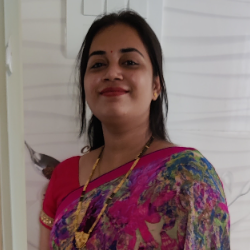 Preeti Patel-Freelancer in Mumbai,India