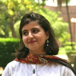 Fatima Nadeem-Freelancer in Lahore,Pakistan