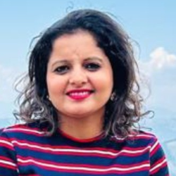 Radhika Sharma-Freelancer in Chandigarh,India