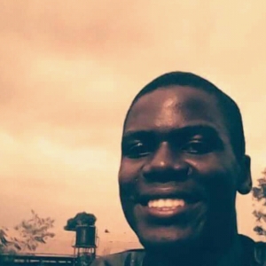 Jamal Steel-Freelancer in Kampala,Uganda