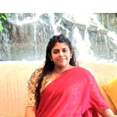 Dilshani Dissanayake-Freelancer in Kandy,Sri Lanka