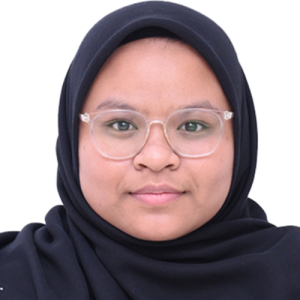 Nurshuhada Mohd Said-Freelancer in Pekan Pahang,Malaysia