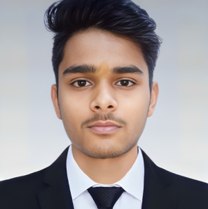 Shubhang Ojha-Freelancer in MATHURA,India