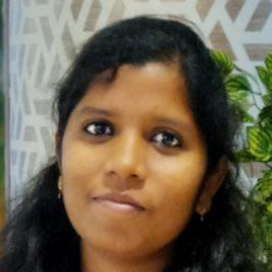 Monika Madhesh-Freelancer in Salem,India