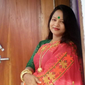 Azmira Yasmin-Freelancer in Bogra,Bangladesh