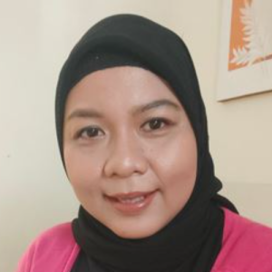 Rini Widodo-Freelancer in Semarang,Indonesia