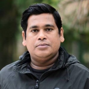 Sazzad Hossain-Freelancer in Dhaka,Bangladesh