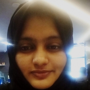 Syeda Zehra-Freelancer in Hyderabad,India