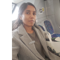 Mounika Mopidevi-Freelancer in Dublin,Ireland