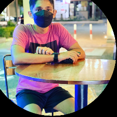 Sarvehsvaran Mathialagarajan-Freelancer in Cyberjaya,Malaysia