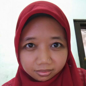 Salamah Susanti-Freelancer in Semarang,Indonesia