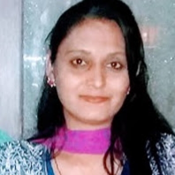 Jalpa Kadakia-Freelancer in Hyderabad,India