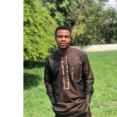 Abdulwahid Ikenebomeh-Freelancer in Abuja,Nigeria